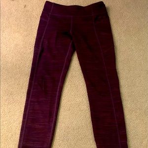 Kids atleta leggings